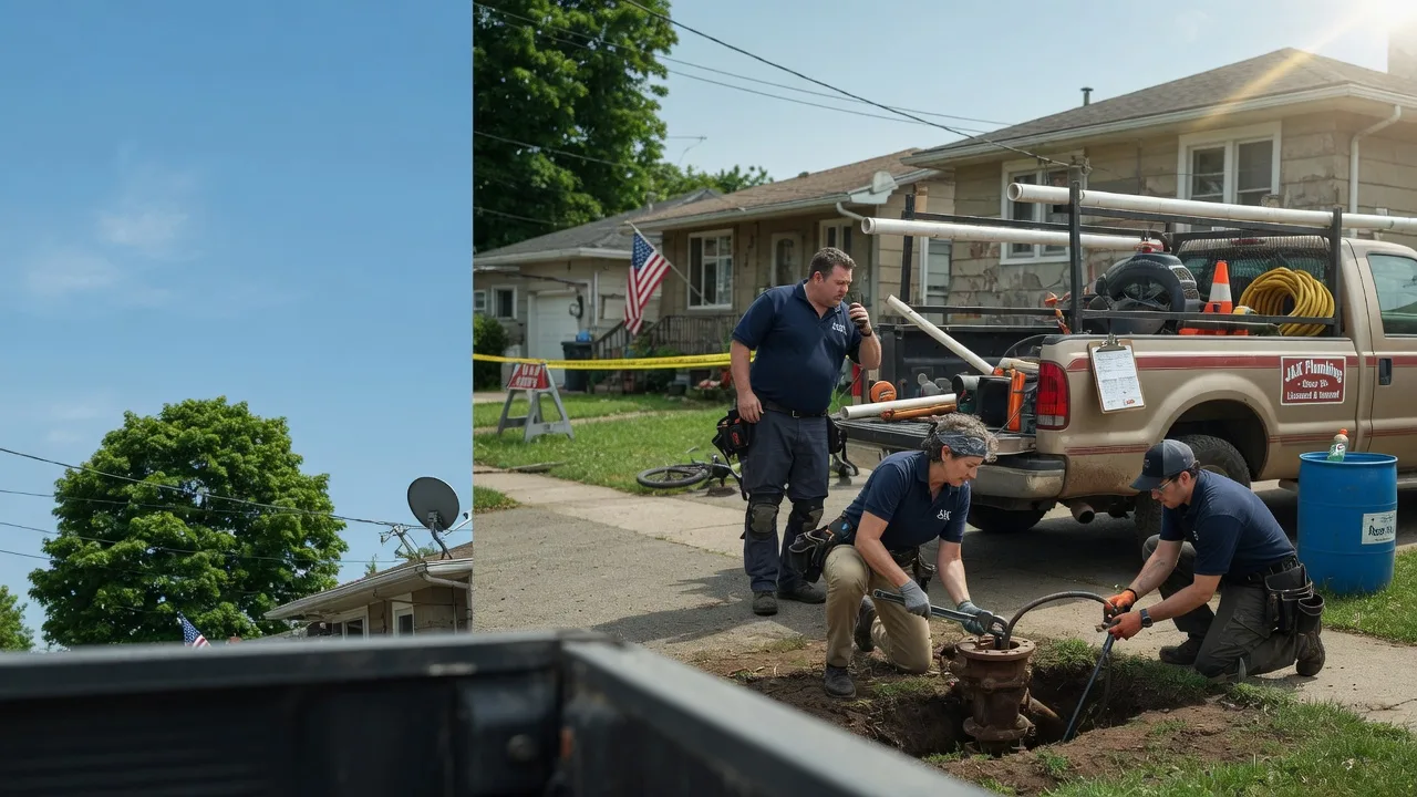 Water Heater Replacement in Milan, NH near me